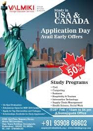 Valmiki Foreign Education Services Images photo 3